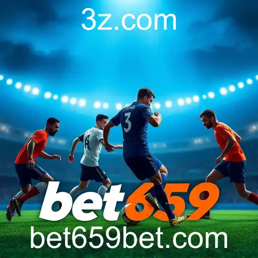 Ascensão do Bet659 no Mercado de Jogos Online