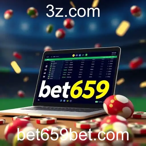 Crescimento Acelerado dos Sites de Apostas