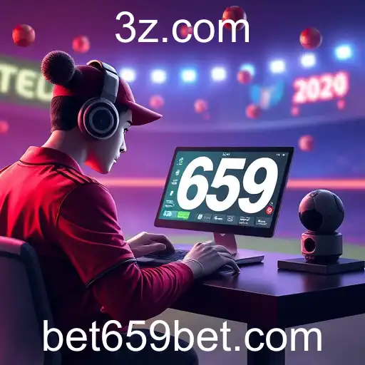 A Evolução do Mercado de Jogos Online em 2025