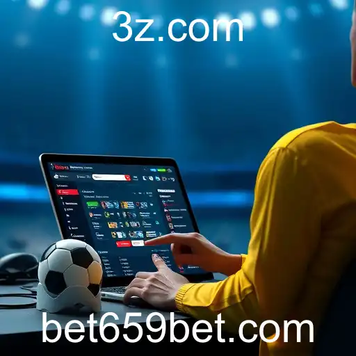 Ascensão e Tendências do Mercado de Jogos Online