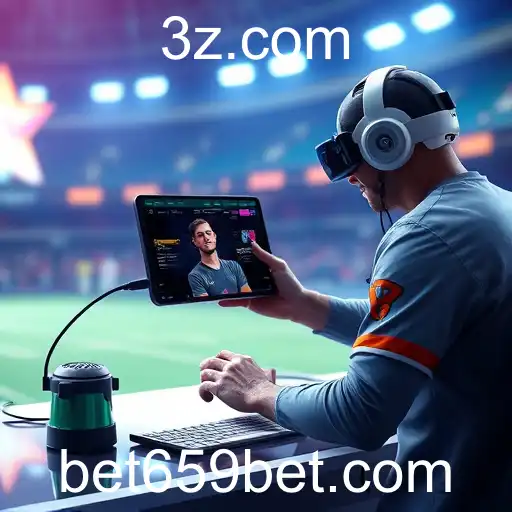 Tendências do Mercado de Jogos Online em 2025