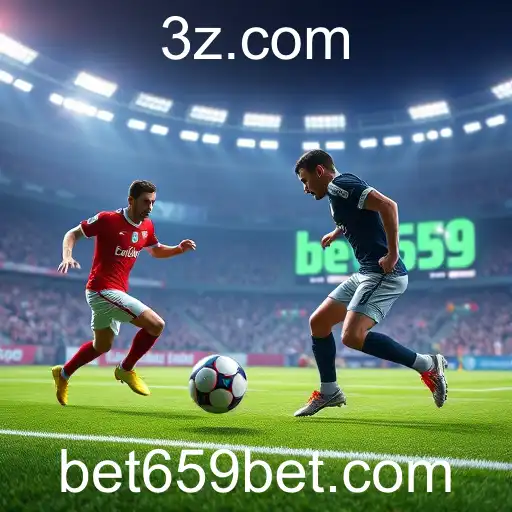 A Ascensão do Bet659 em Meio à Revolução do Jogo Online