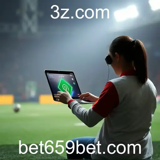 A Evolução dos Jogos Online e o Impacto do Bet659