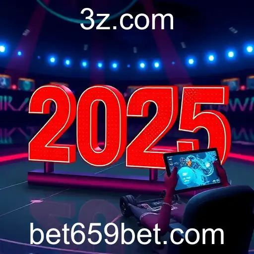 Evoluções no Universo dos Jogos Online em 2025