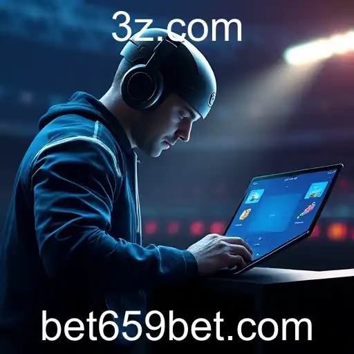 A Ascensão do Bet659: Transformando o Cenário de Jogos Online
