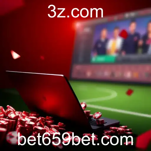 Impacto do Bet659 no Mercado Brasileiro de Apostas