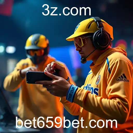 O Crescimento dos Jogos Online e o Impacto no Brasil