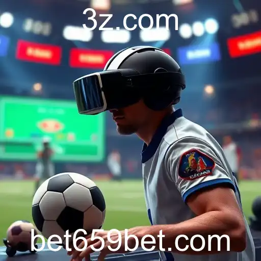 O Crescimento de Bet659 e o Mercado de Jogos no Brasil