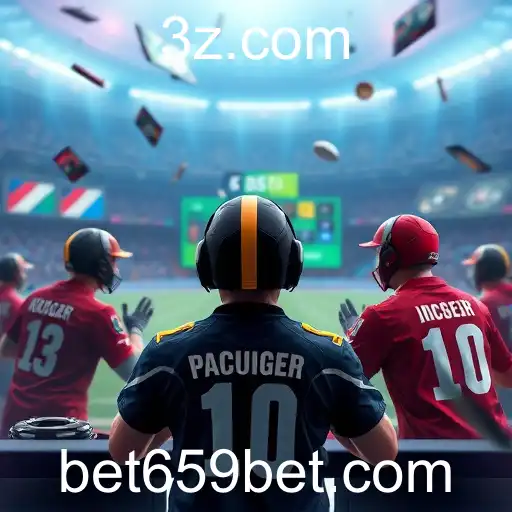 Explorando a Categoria de Apostas no Bet659: Estratégias e Oportunidades