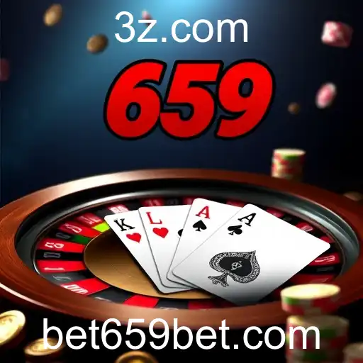 Explorando o Mundo dos Jogos de Cassino no Bet659