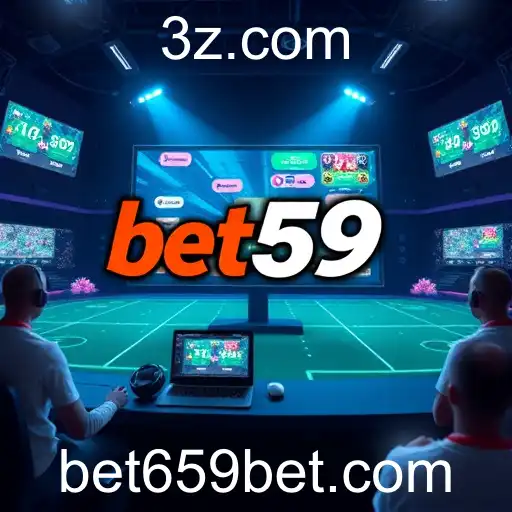 Inovação e Crescimento no Mundo dos Jogos Online