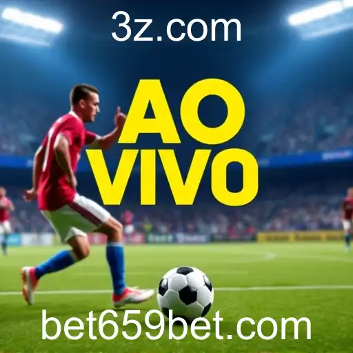 Explorando a Categoria 'Ao Vivo' no Site de Apostas Bet659
