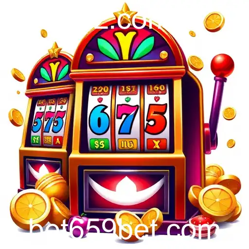 Explorando o Mundo dos Caça-níqueis no bet659: Diversão e Prêmios