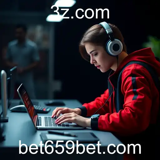 A Importância do Suporte ao Cliente no Site de Apostas 'bet659'