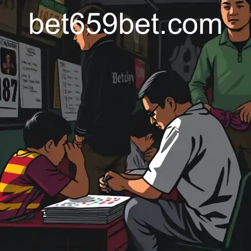 Understanding Jueteng: The Popular Philippine Numbers Game and Its Connection to Bet659
