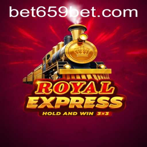 Discovering Royal Express: A New Twist in Digital Gaming
